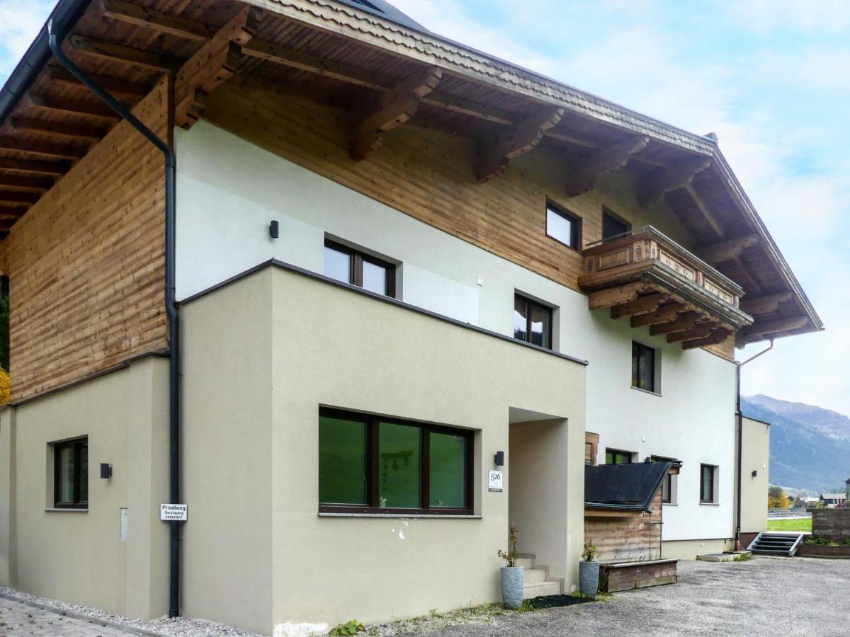 Apartment Saalbacher Perle - Slb350 By Interhome 외부 사진