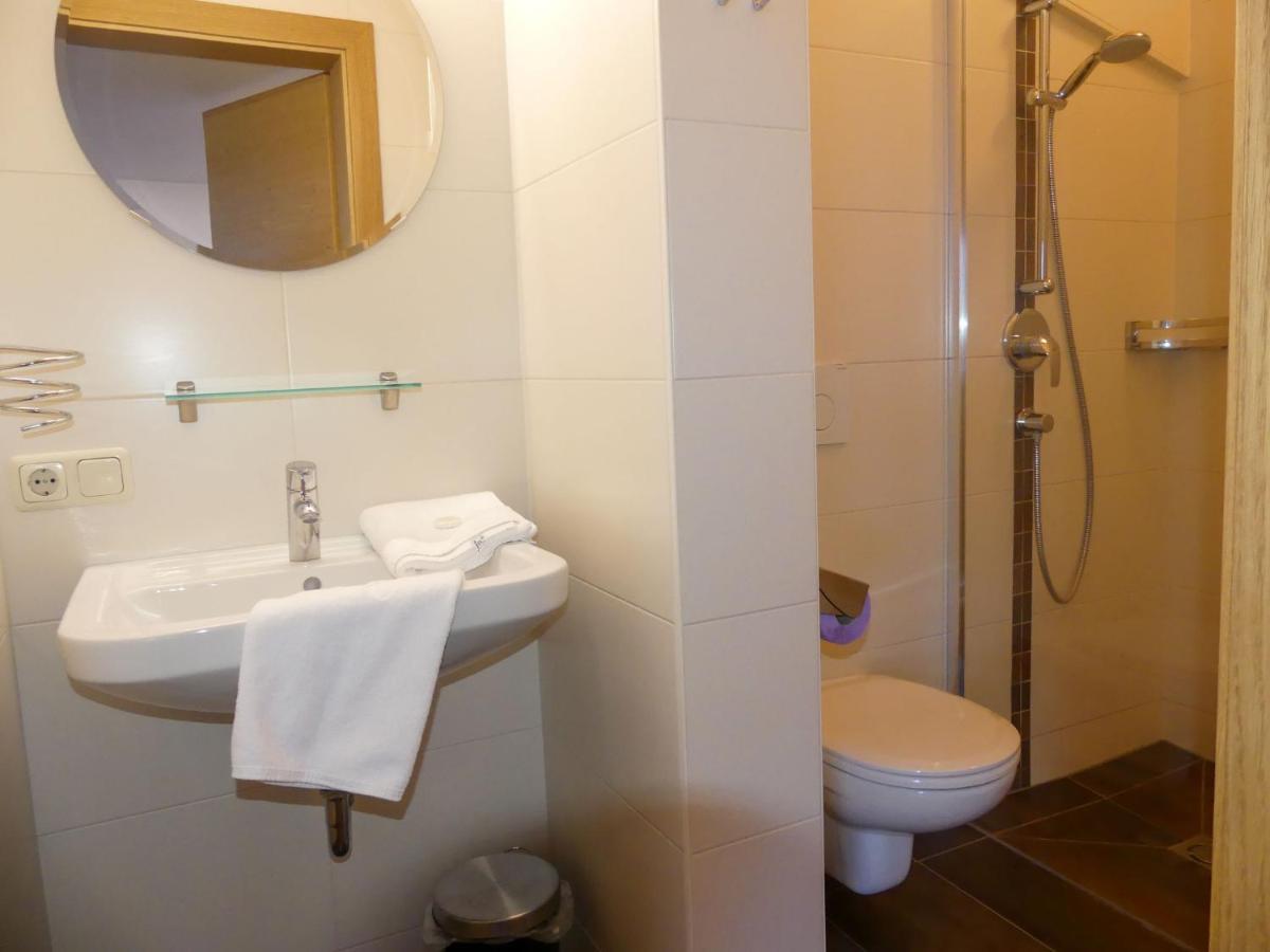 Apartment Saalbacher Perle - Slb350 By Interhome 외부 사진