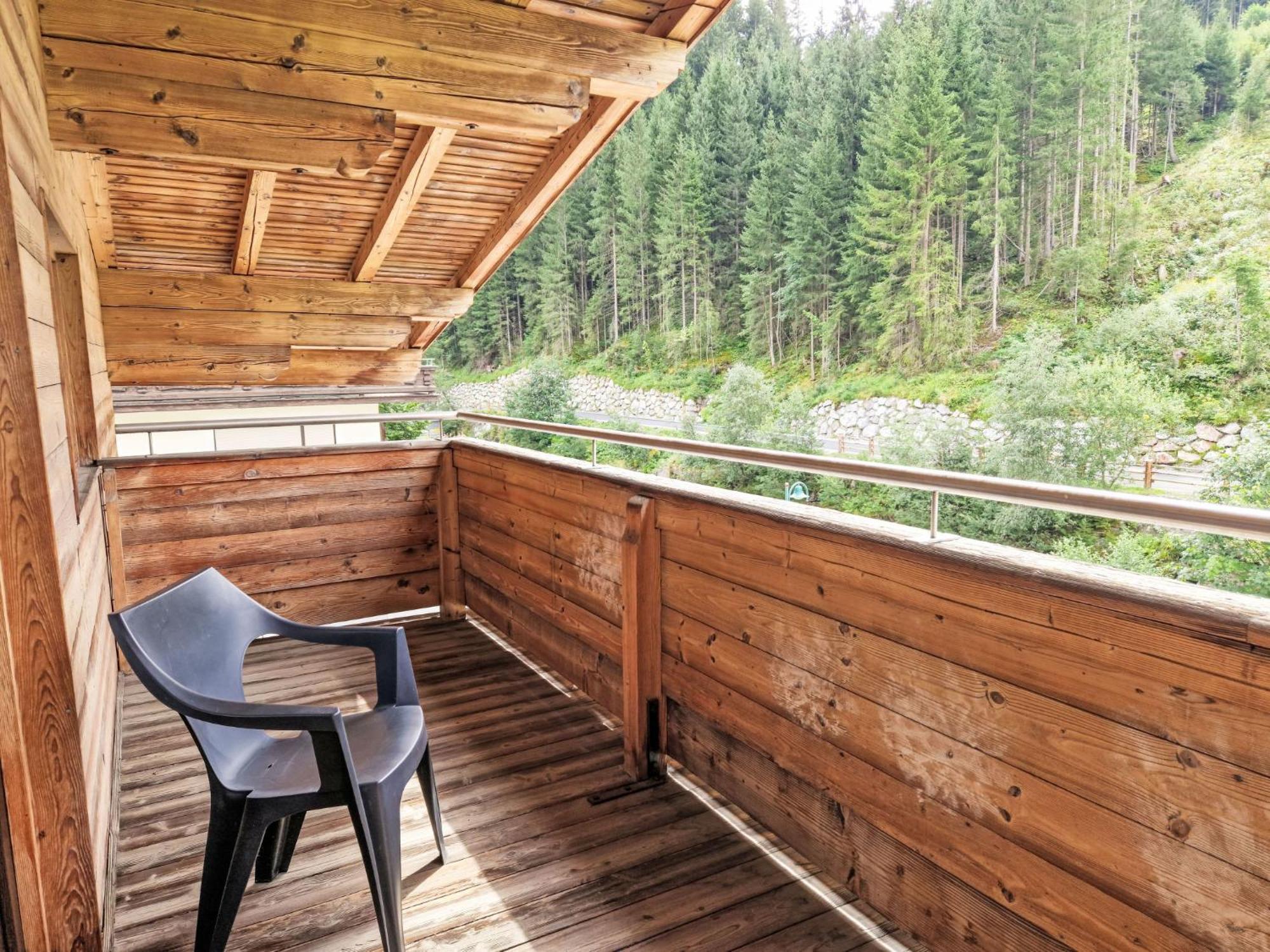 Apartment Saalbacher Perle - Slb350 By Interhome 외부 사진