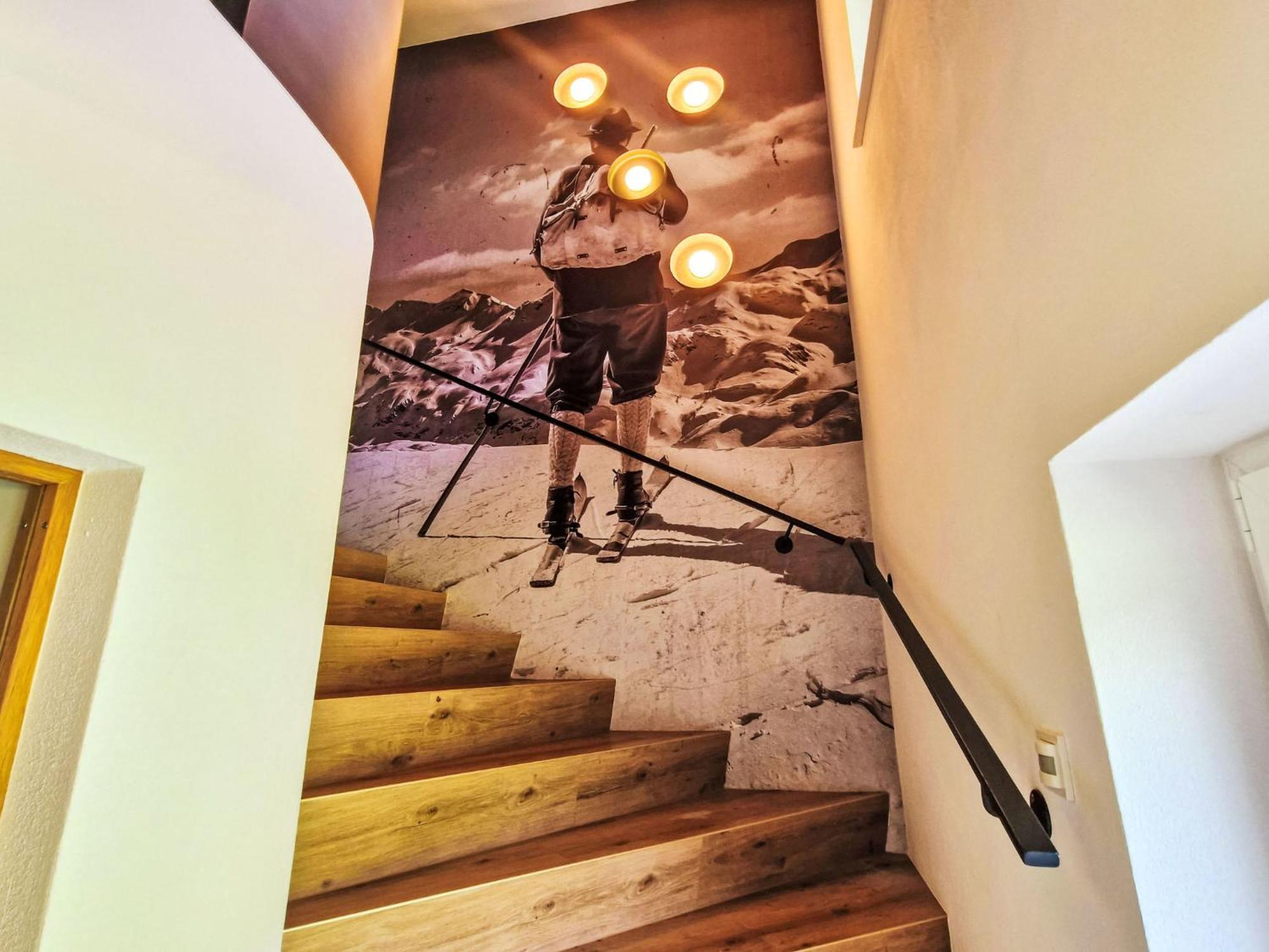 Apartment Saalbacher Perle - Slb350 By Interhome 외부 사진