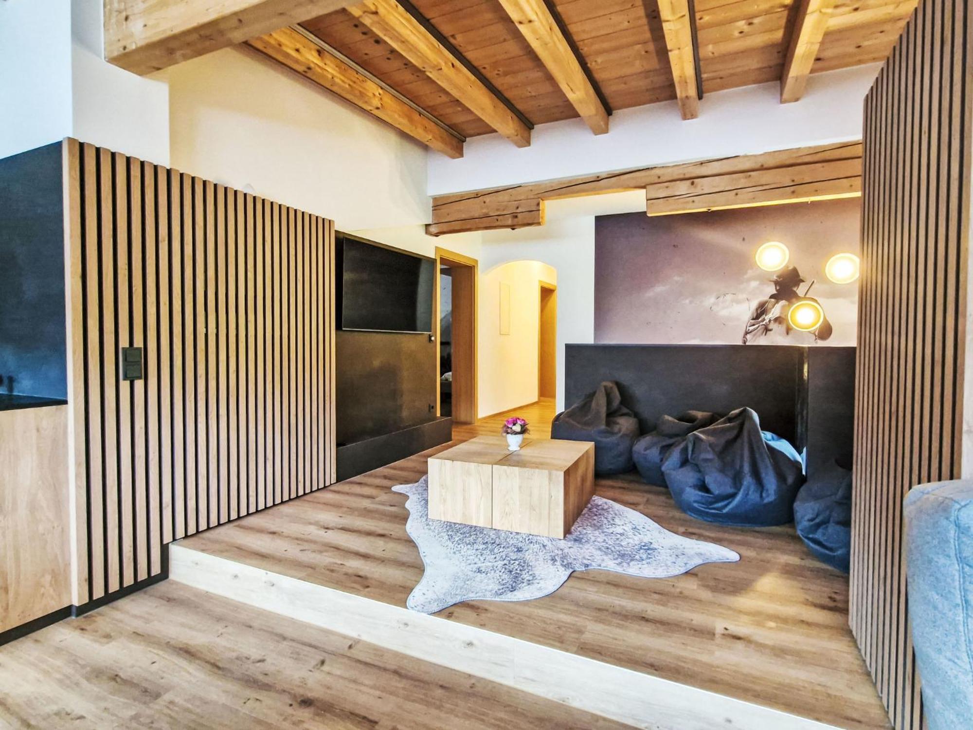 Apartment Saalbacher Perle - Slb350 By Interhome 외부 사진