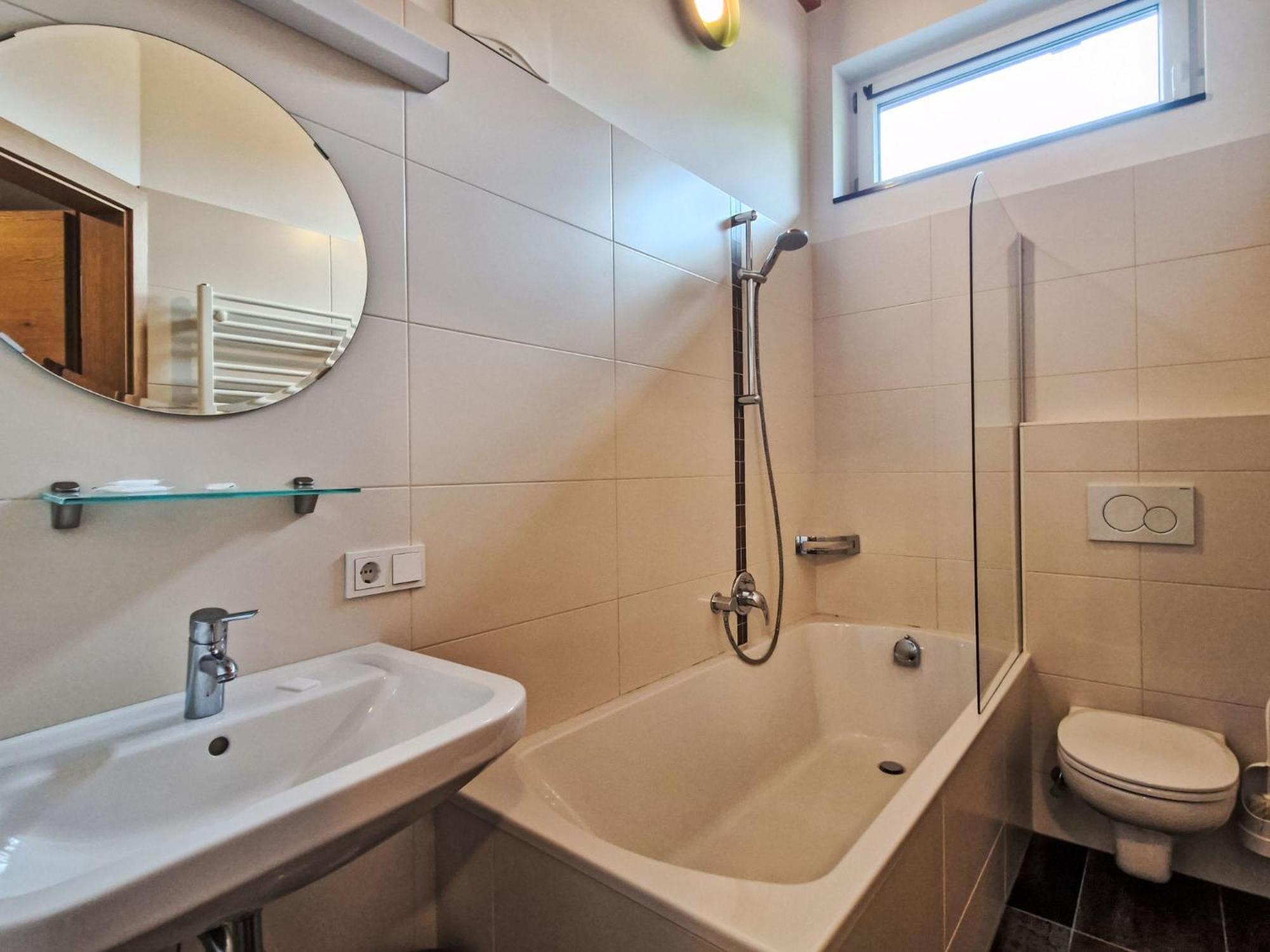 Apartment Saalbacher Perle - Slb350 By Interhome 외부 사진