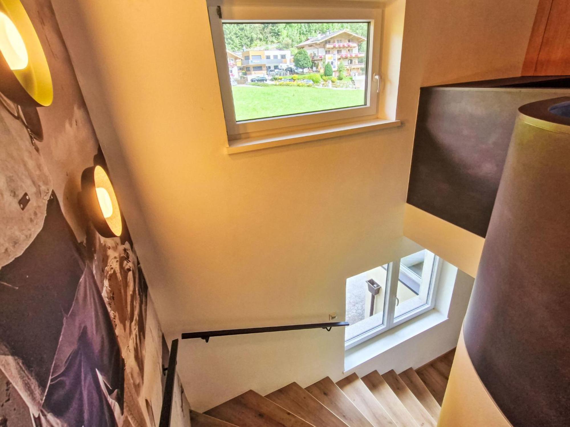Apartment Saalbacher Perle - Slb350 By Interhome 외부 사진