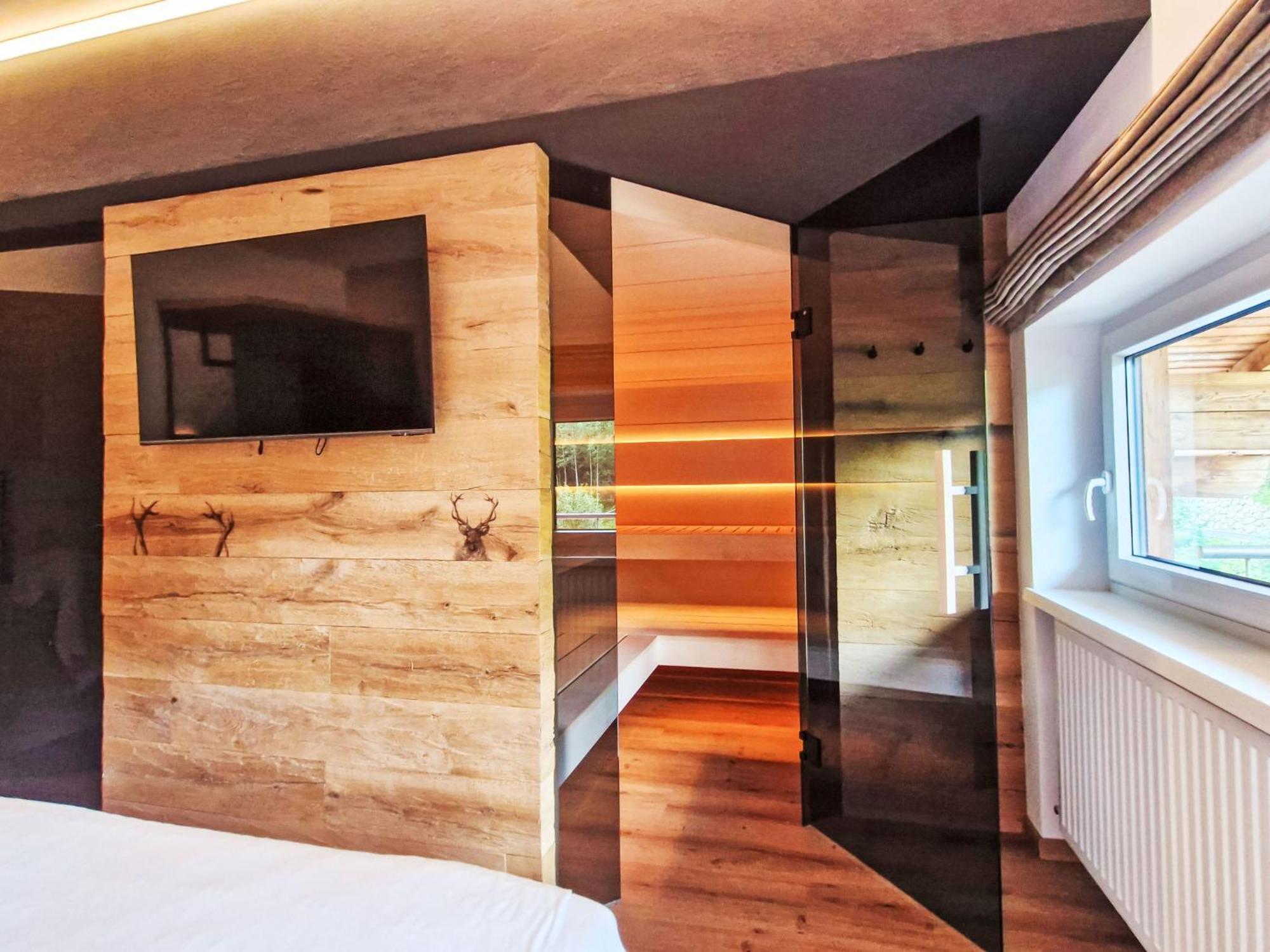 Apartment Saalbacher Perle - Slb350 By Interhome 외부 사진