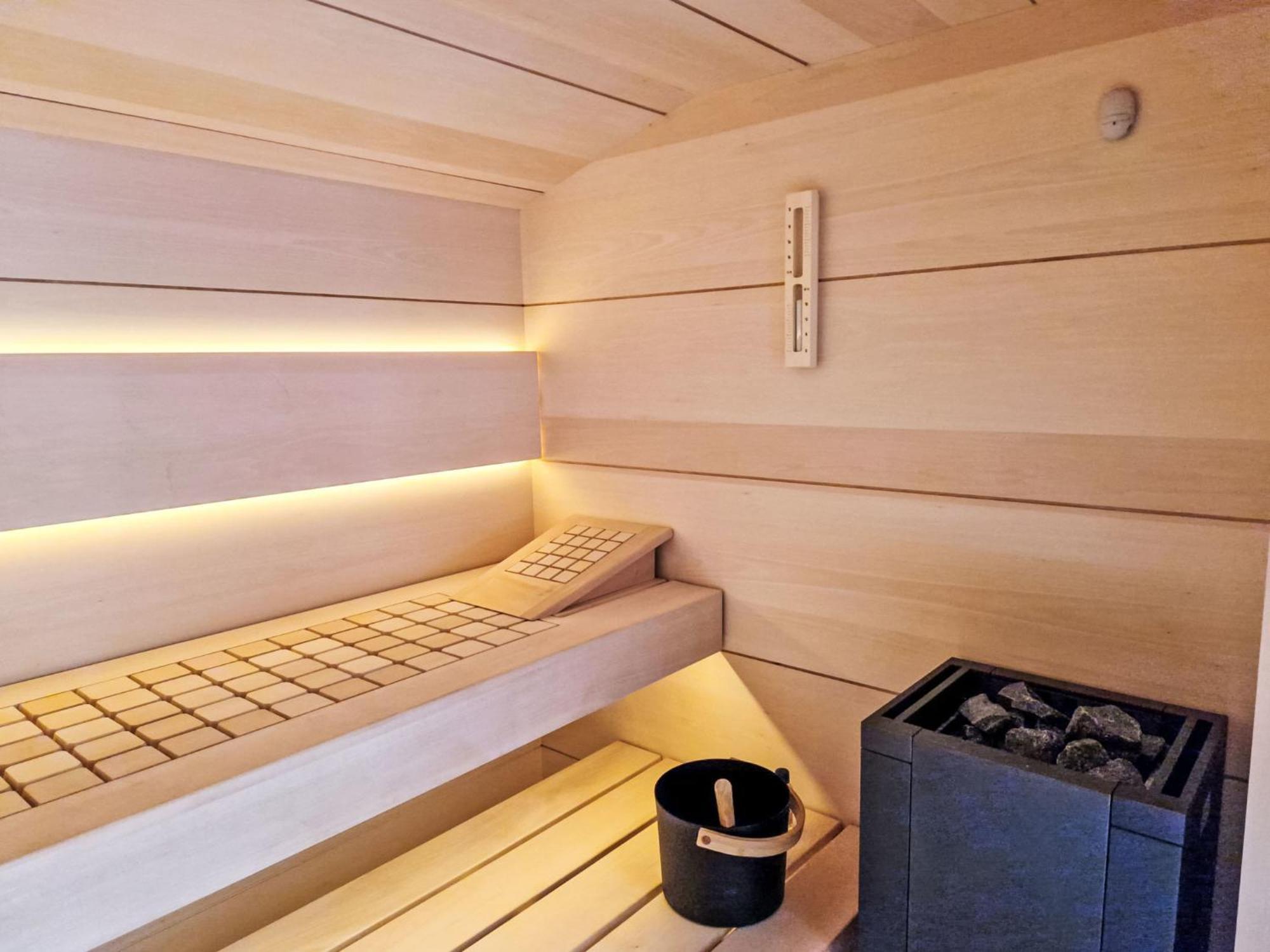 Apartment Saalbacher Perle - Slb350 By Interhome 외부 사진