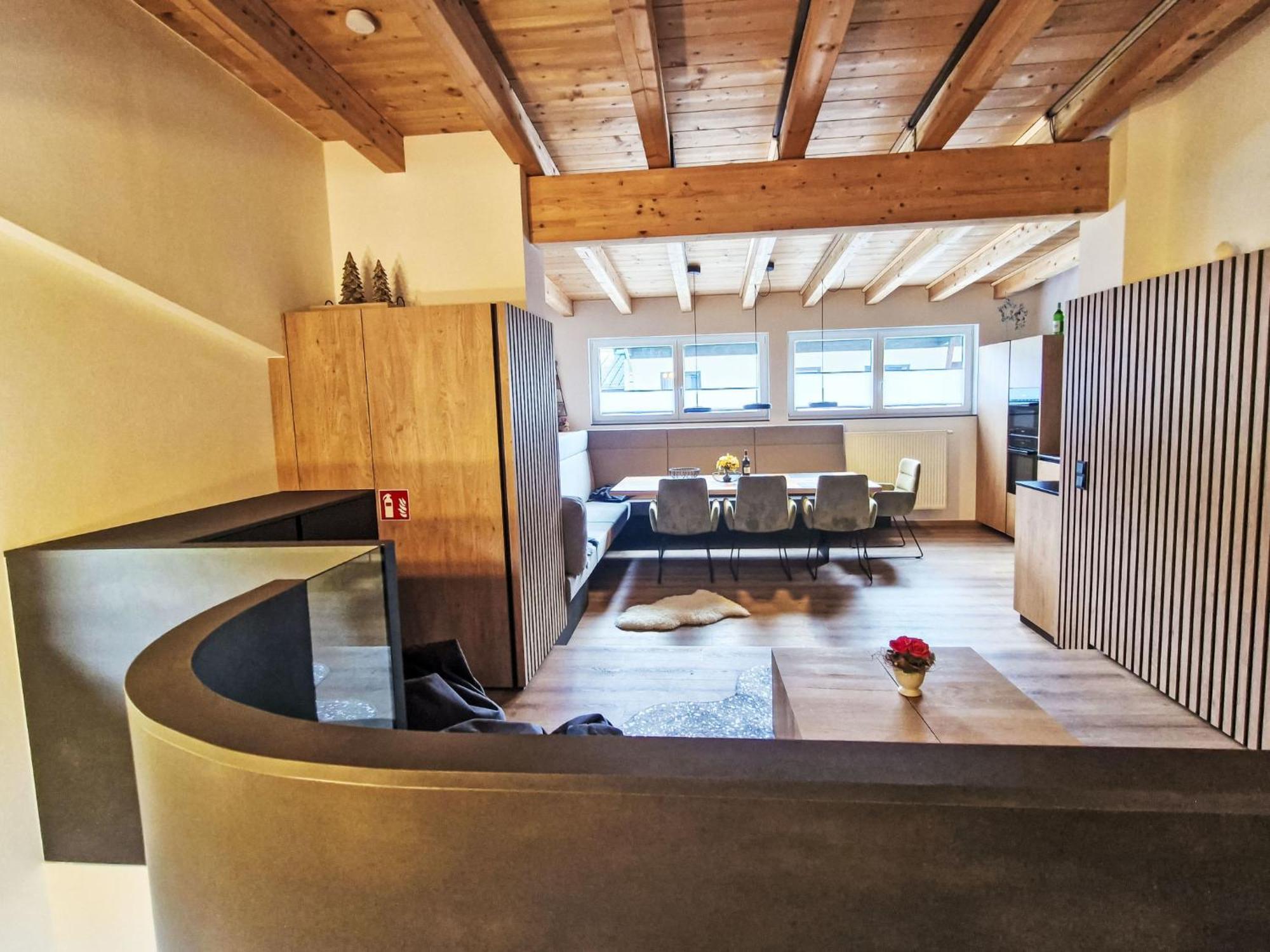 Apartment Saalbacher Perle - Slb350 By Interhome 외부 사진