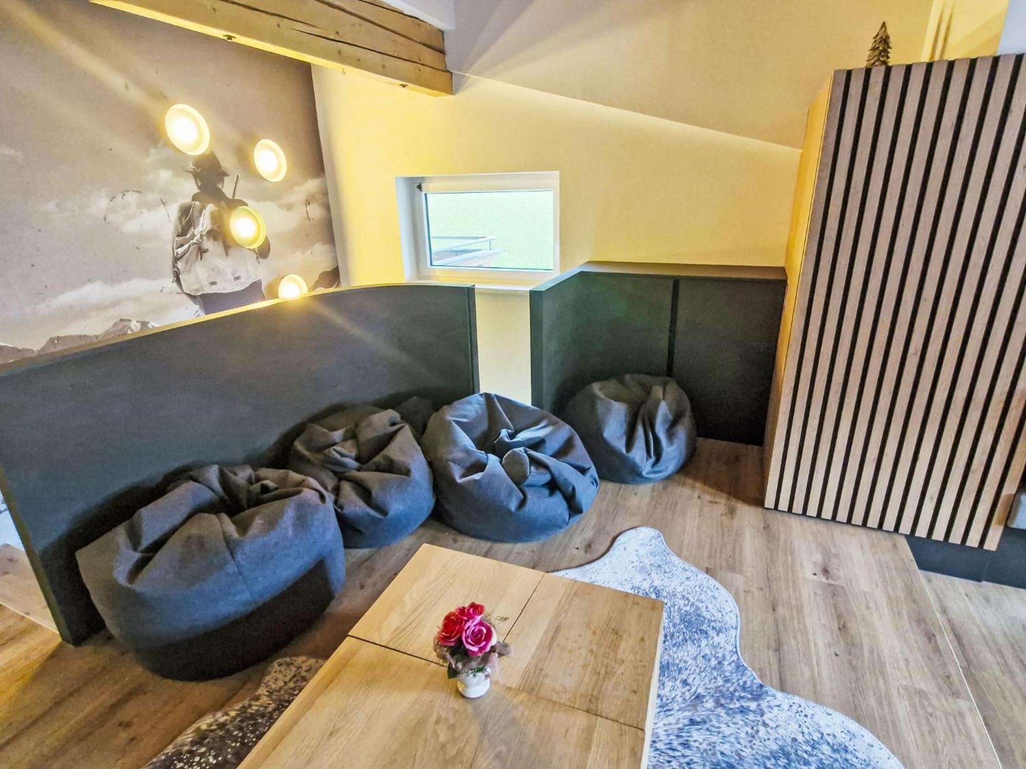 Apartment Saalbacher Perle - Slb350 By Interhome 외부 사진