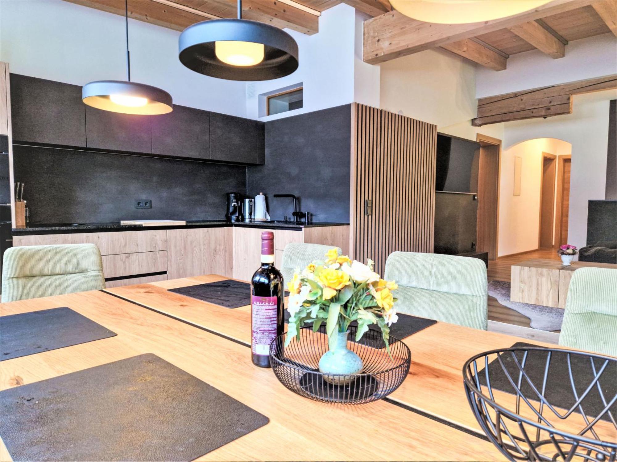 Apartment Saalbacher Perle - Slb350 By Interhome 외부 사진