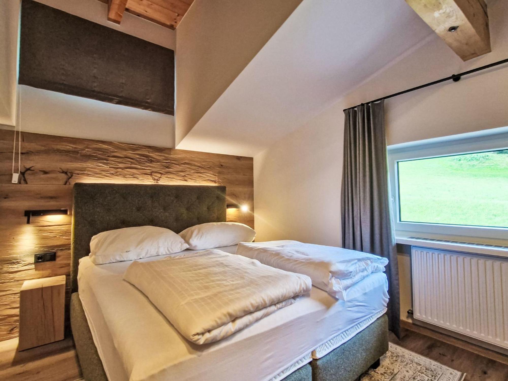 Apartment Saalbacher Perle - Slb350 By Interhome 외부 사진