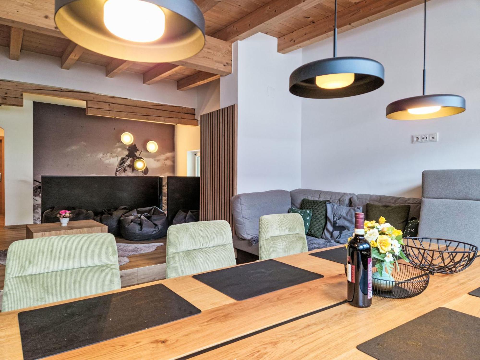 Apartment Saalbacher Perle - Slb350 By Interhome 외부 사진