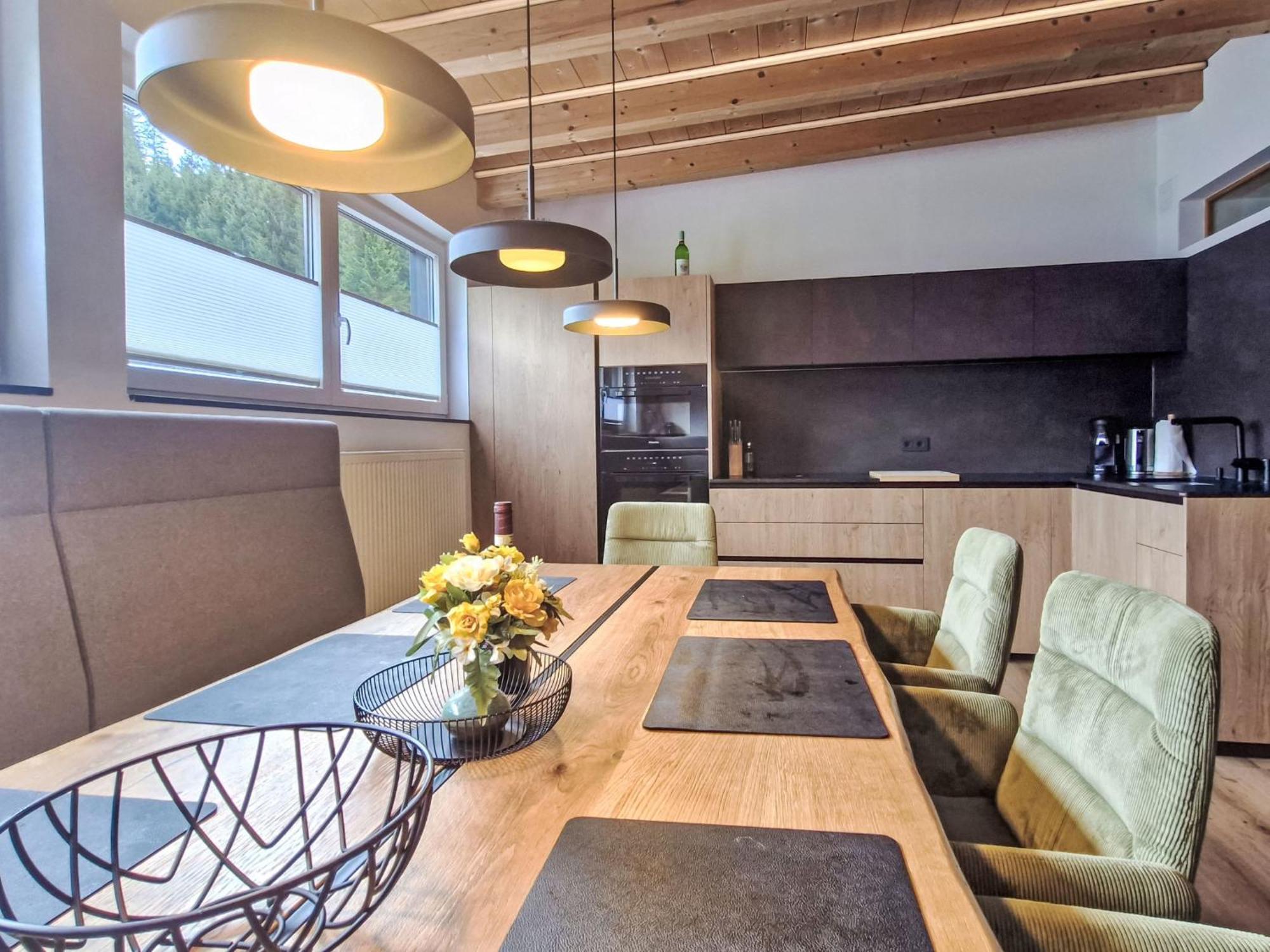 Apartment Saalbacher Perle - Slb350 By Interhome 외부 사진